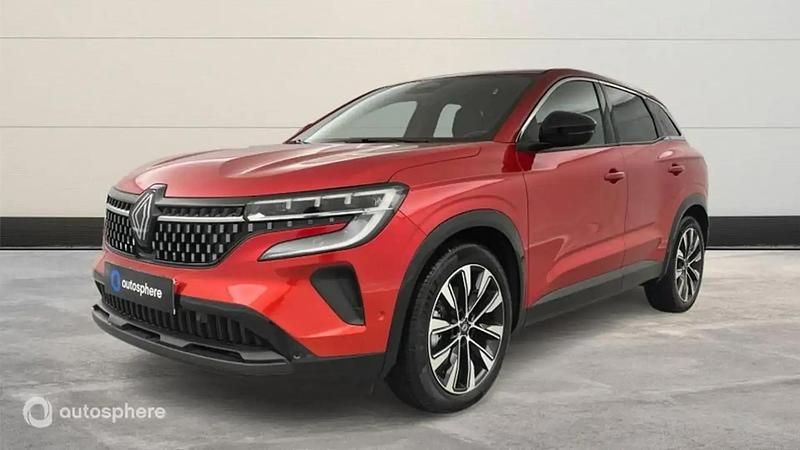 Utilisé 2023 Renault Austral Techno SUV | 31 199 € (Prix juste) - Image 1/4