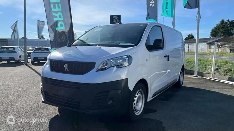 Occasion 2024 Peugeot Expert Van | 23 999 € (Bon prix) - Image 1/4