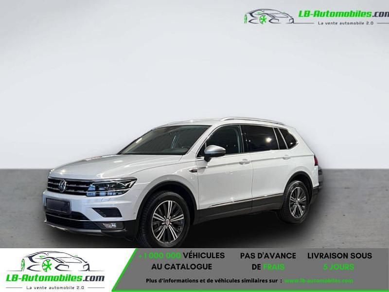 Occasion VW Tiguan Allspace 179 ch (131 kW) 2018 SUV