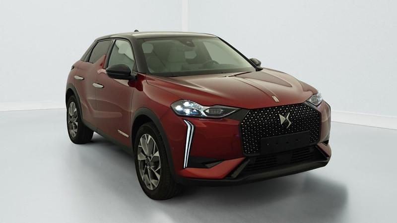 Utilisé 2024 DS Automobiles DS3 Crossback SUV | 23 360 € (Prix juste) - Image 1/4