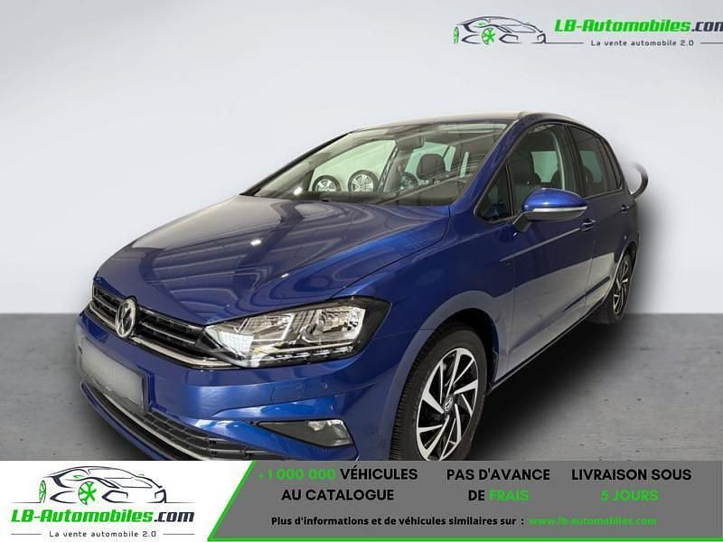 Occasion 2018 VW Golf VII Berline | 22 800 € (Prix juste) - Image 1/4