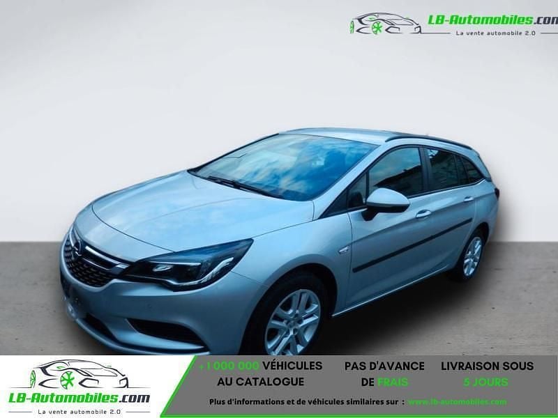 Utilisé 2019 Opel Astra Break | 18 000 € (Bon prix) - Image 1/4