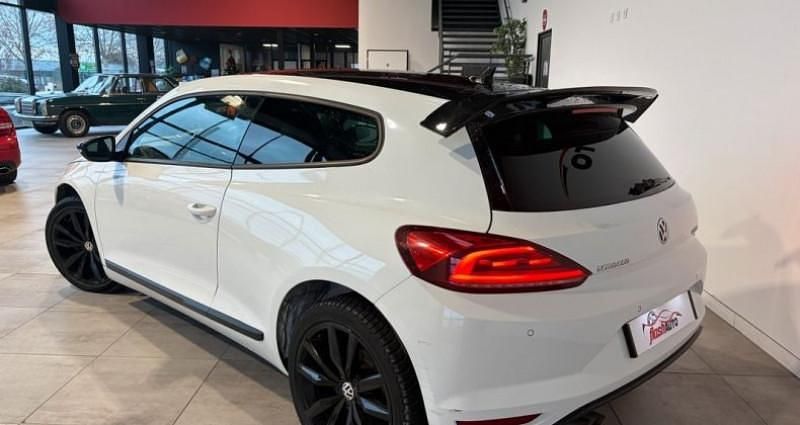 Occasion VW Scirocco 150 ch (110 kW) 2017 Coupé