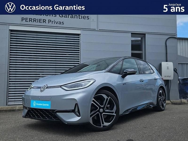Utilisé 2024 VW ID.3 GTX Citadine | 33 490 € - Image 1/4