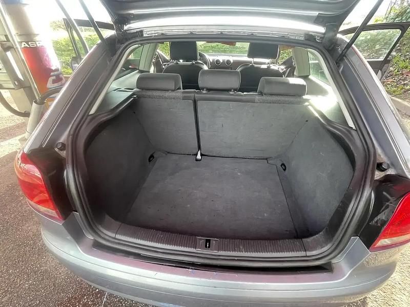 Occasion Audi A3 Ambiente 170 ch (125 kW) 2008 Berline