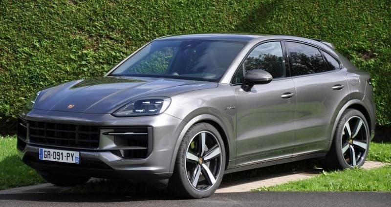 Occasion Porsche Cayenne 470 ch (345 kW) 2023 SUV