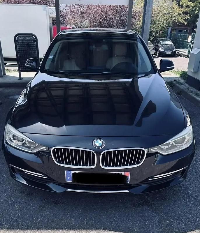 Utilisé 2012 BMW 120 Citadine | 11 000 € (Bon prix) - Image 1/4