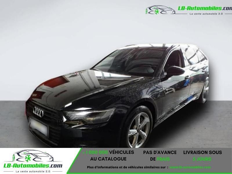 Occasion 2022 Audi A6 Sport Break | 42 100 € (Prix juste) - Image 1/4