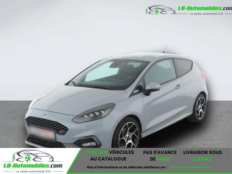 Occasion Ford Fiesta ST 200 ch (147 kW) 2018 Citadine