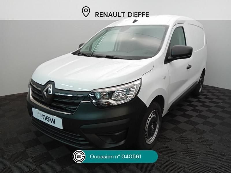 Blanc Occasion 2021 Renault Express Monospace | 14 995 € - Image 1/4