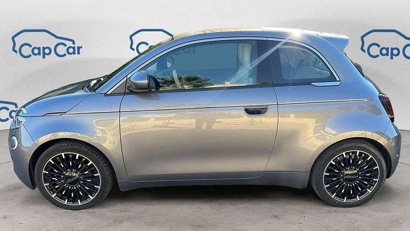 Occasion Fiat 500e La Prima 42 kW (58 ch) 2021 Citadine