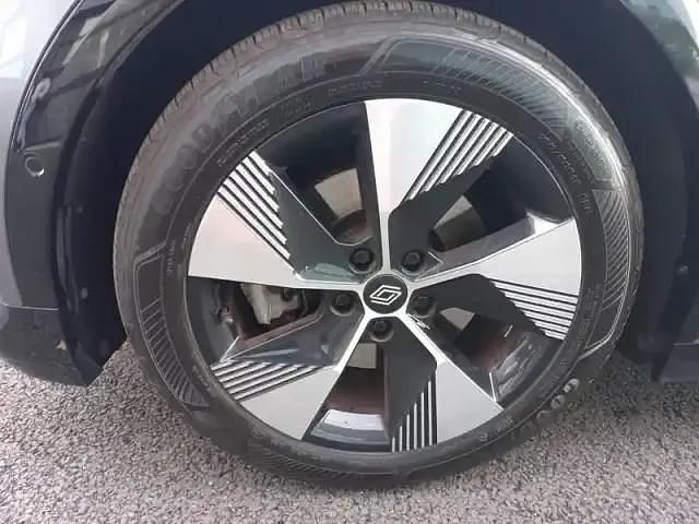 Gris schiste Utilisé 2022 Renault Mégane Berline | 19 850 € (Super prix) - Image 1/4