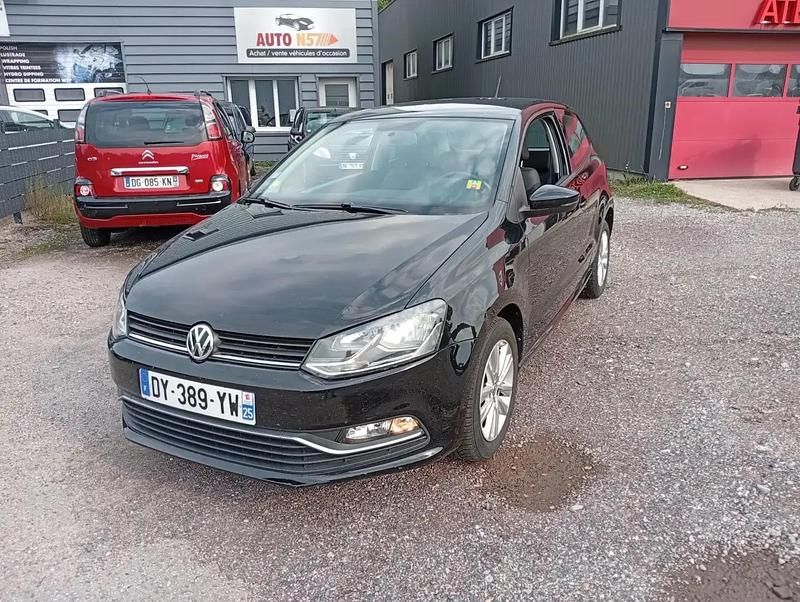 Utilisé 2016 VW Polo Berline | 8 900 € (Bon prix) - Image 1/4