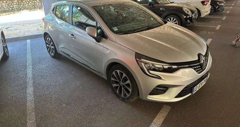 Utilisé 2021 Renault Clio V Intens Citadine | 14 490 € - Image 1/4