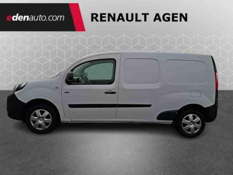 Occasion Renault Kangoo 44 kW (60 ch) 2021 Monospace