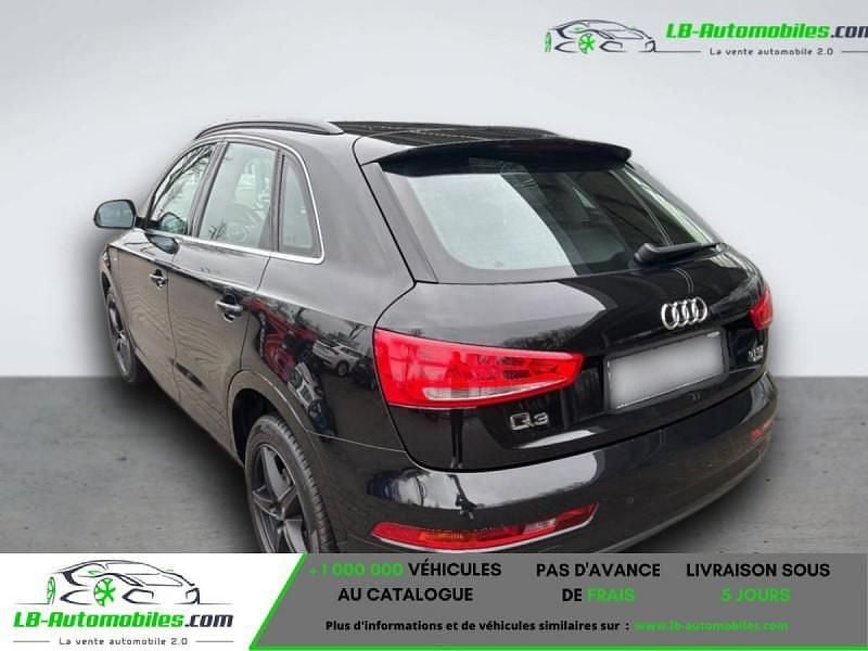 Occasion Audi Q3 Sport 150 ch (110 kW) 2016 SUV