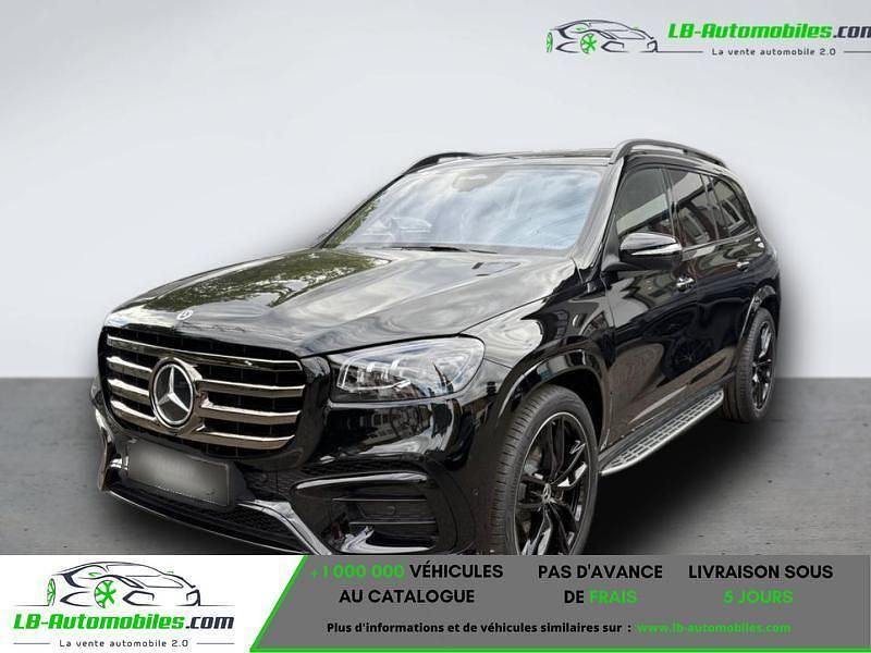 Utilisé 2025 Mercedes GLS450 SUV | 157 400 € - Image 1/4