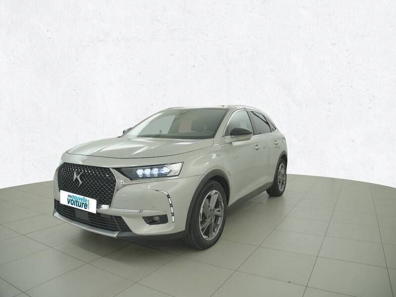Othercolor Utilisé 2021 DS Automobiles DS7 Crossback Rivoli SUV | 30 990 € (Prix juste) - Image 1/3