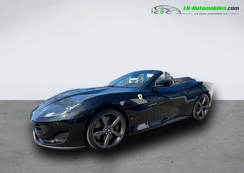 Utilisé 2020 Ferrari Portofino Coupé | 206 800 € - Image 1/4