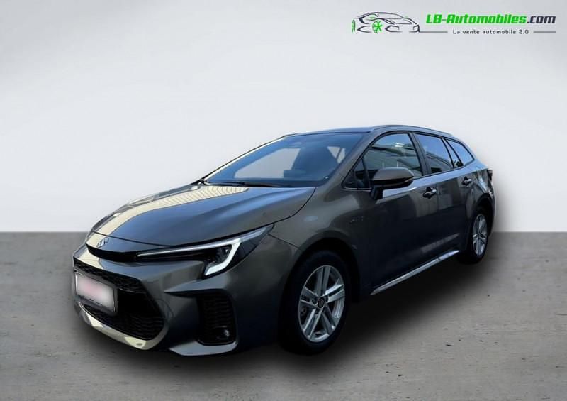 Utilisé 2024 Suzuki Swace Break | 32 500 € (Prix juste) - Image 1/4