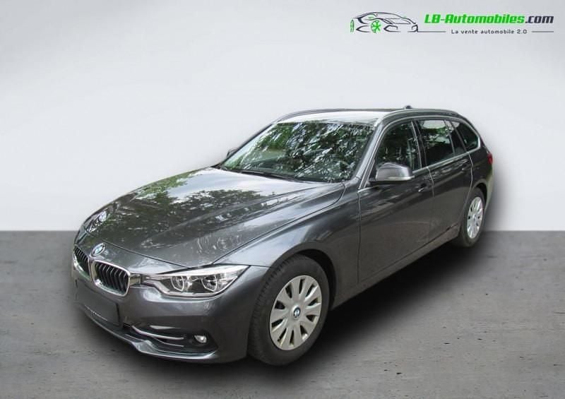 Utilisé 2019 BMW 320 Sport Line Berline | 27 800 € (Super prix) - Image 1/4