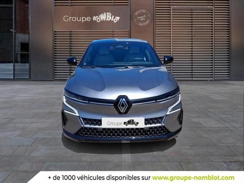 Occasion Renault Megane E-Tech Iconic 161 kW (220 ch) 2022 Berline
