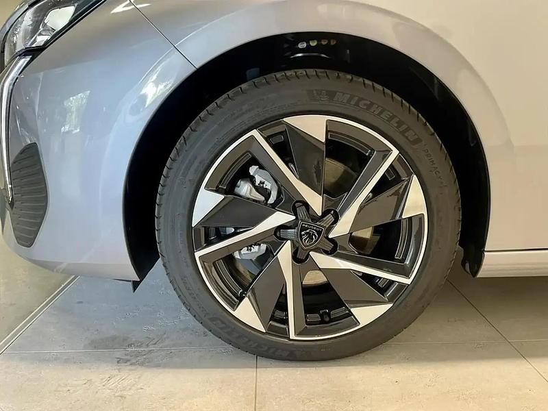 Occasion Peugeot 308 Allure 2024 Gris Berline