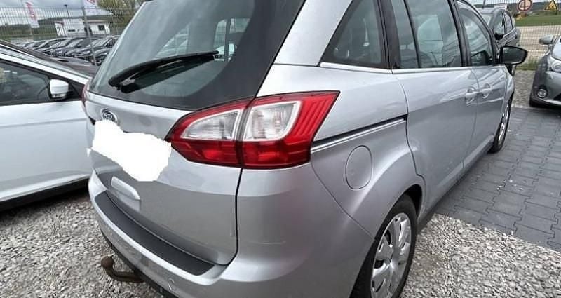 Occasion Ford C-MAX Titanium 116 ch (85 kW) 2011 Monospace