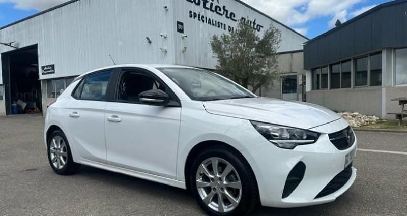 Occasion Opel Corsa 76 ch (55 kW) 2021 Citadine