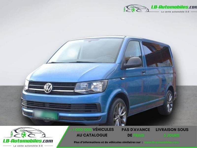 Occasion 2018 VW Multivan Van | 42 000 € (Prix juste) - Image 1/4