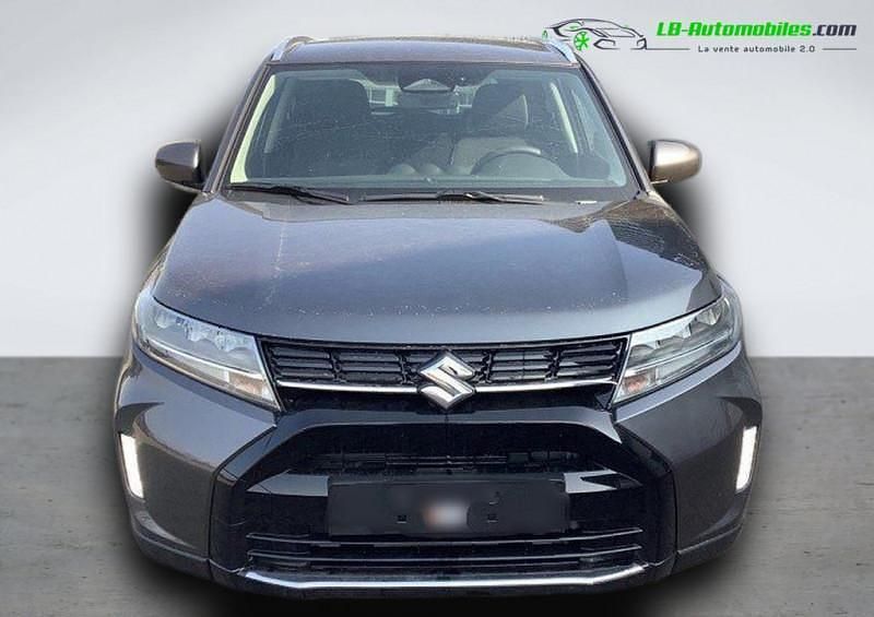 Utilisé 2025 Suzuki Vitara SUV | 29 400 € (Prix juste) - Image 1/4