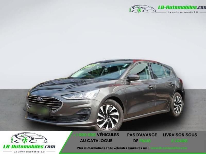 Occasion 2022 Ford Focus Berline | 23 400 € (Prix juste) - Image 1/4