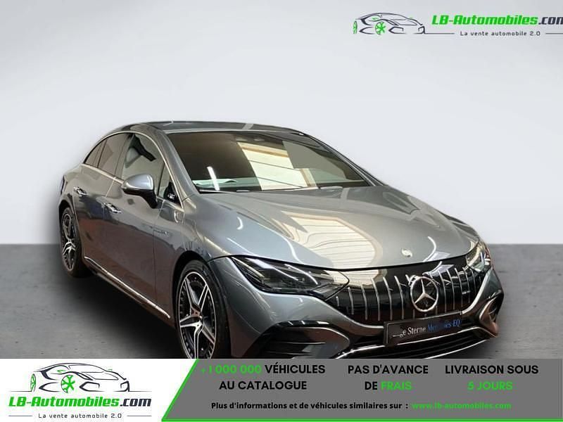 Utilisé 2024 Mercedes EQE AMG 43 AMG Berline | 65 500 € - Image 1/4