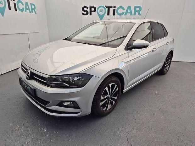 Gris Utilisé 2021 VW Polo United | 14 990 € (Bon prix) - Image 1/4