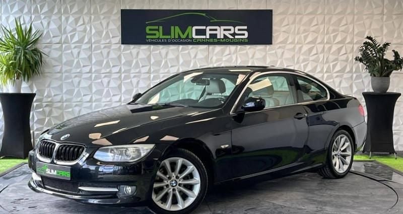 Occasion 2012 BMW 320 Comfort Edition Berline | 12 990 € (Bon prix) - Image 1/4