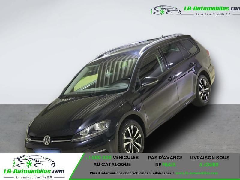 Utilisé 2020 VW Golf VII Break | 23 600 € (Bon prix) - Image 1/4