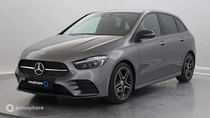 Utilisé 2024 Mercedes 200 AMG line Monospace | 38 990 € (Prix assez cher) - Image 1/4