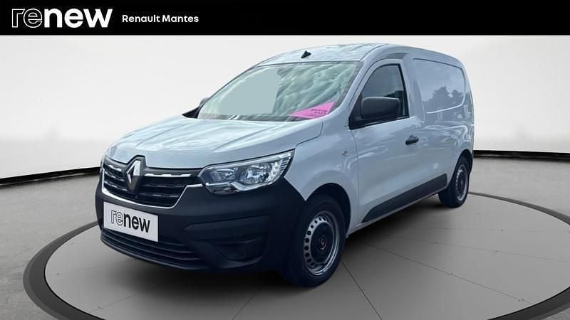 Blanc Utilisé 2023 Renault Express Van | 14 980 € - Image 1/1