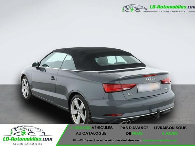 Occasion Audi Cabriolet Sport 150 ch (110 kW) 2018 Cabriolet