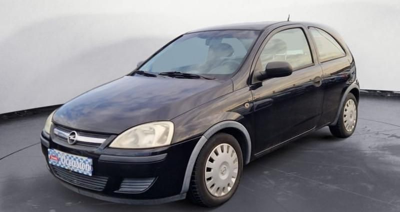 Occasion Opel Corsa 80 ch (58 kW) 2006 Citadine