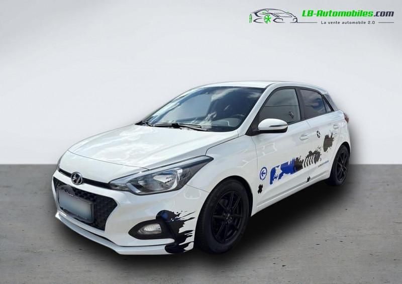 Utilisé 2019 Hyundai i20 Citadine | 15 900 € (Prix assez cher) - Image 1/4