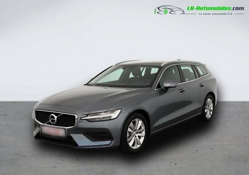Utilisé 2020 Volvo V60 Break | 29 400 € (Prix juste) - Image 1/4