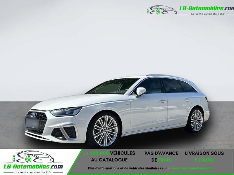 Utilisé 2022 Audi A4 Sport Break | 44 000 € - Image 1/4