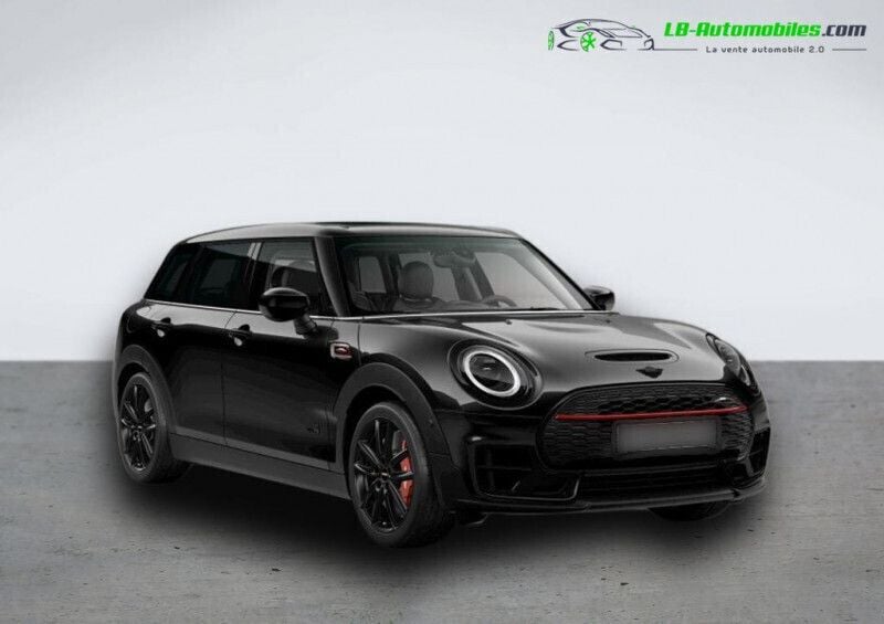 Utilisé 2021 Mini John Cooper Works Clubman Break | 39 800 € (Prix juste) - Image 1/4