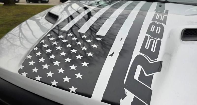 Occasion Dodge Ram 2015 Pick-up