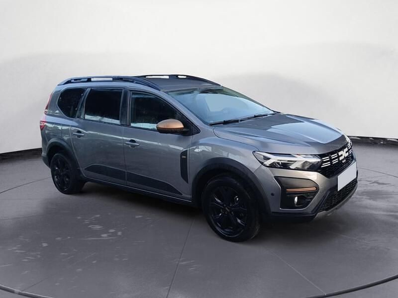 Occasion Dacia Jogger Extreme 2025 Gris Monospace