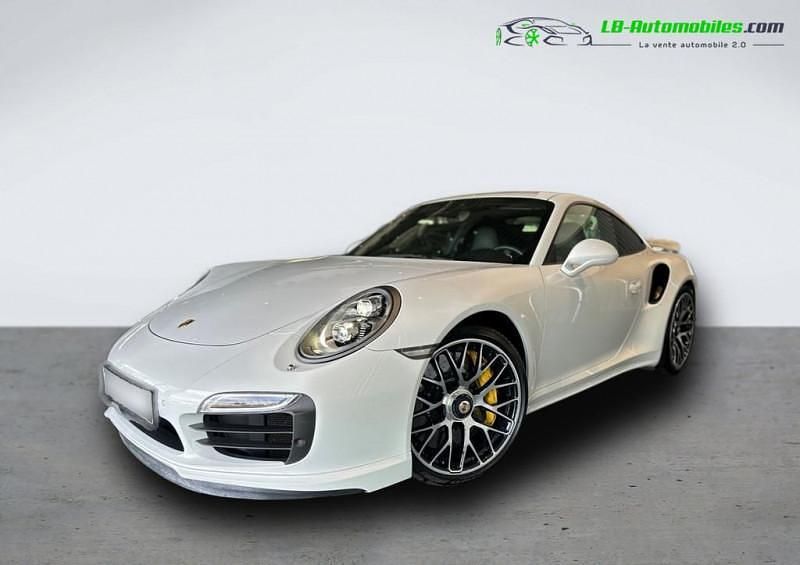 Utilisé 2015 Porsche 911 Turbo Coupé | 155 700 € (Prix cher) - Image 1/4