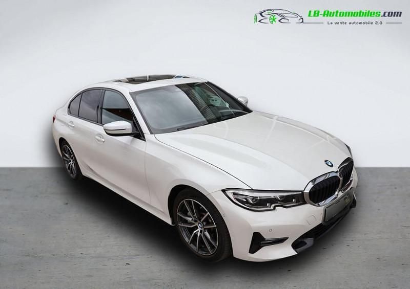 Utilisé 2021 BMW 330 Comfort Edition Berline | 43 500 € (Prix juste) - Image 1/4