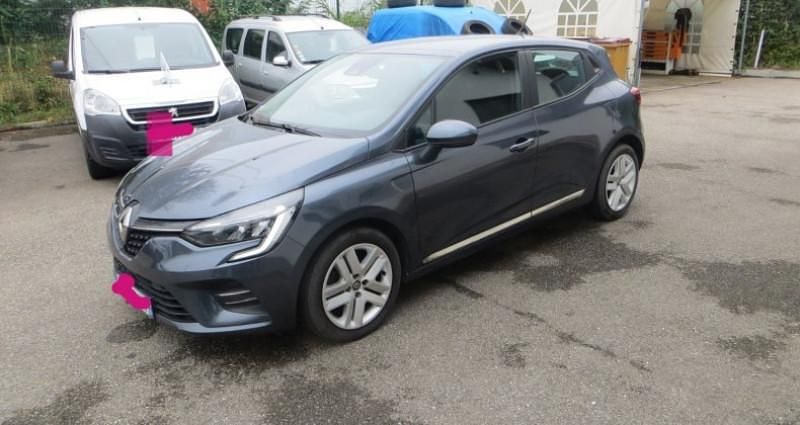 Utilisé 2021 Renault Clio V Business Citadine | 13 000 € (Super prix) - Image 1/4