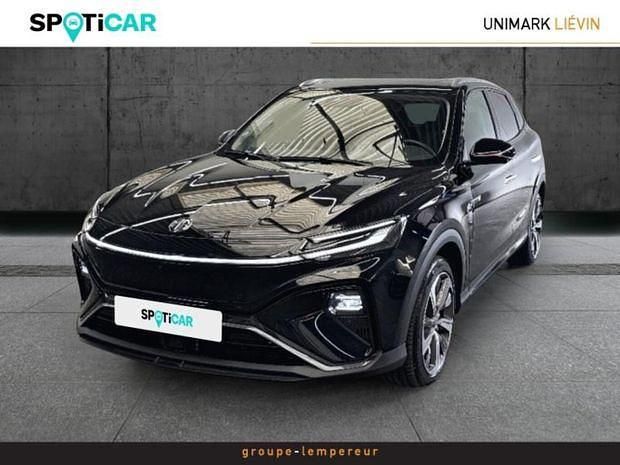 Utilisé 2023 MG Marvel R Luxury SUV | 27 990 € (Prix juste) - Image 1/4